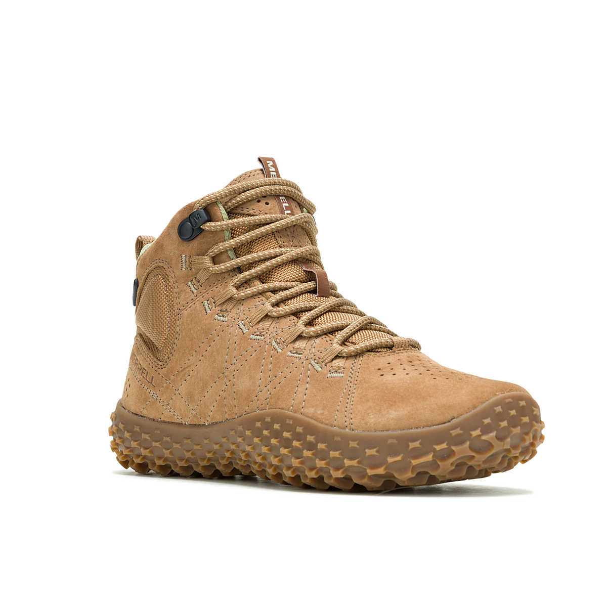 Women's Wrapt Mid Waterproof
