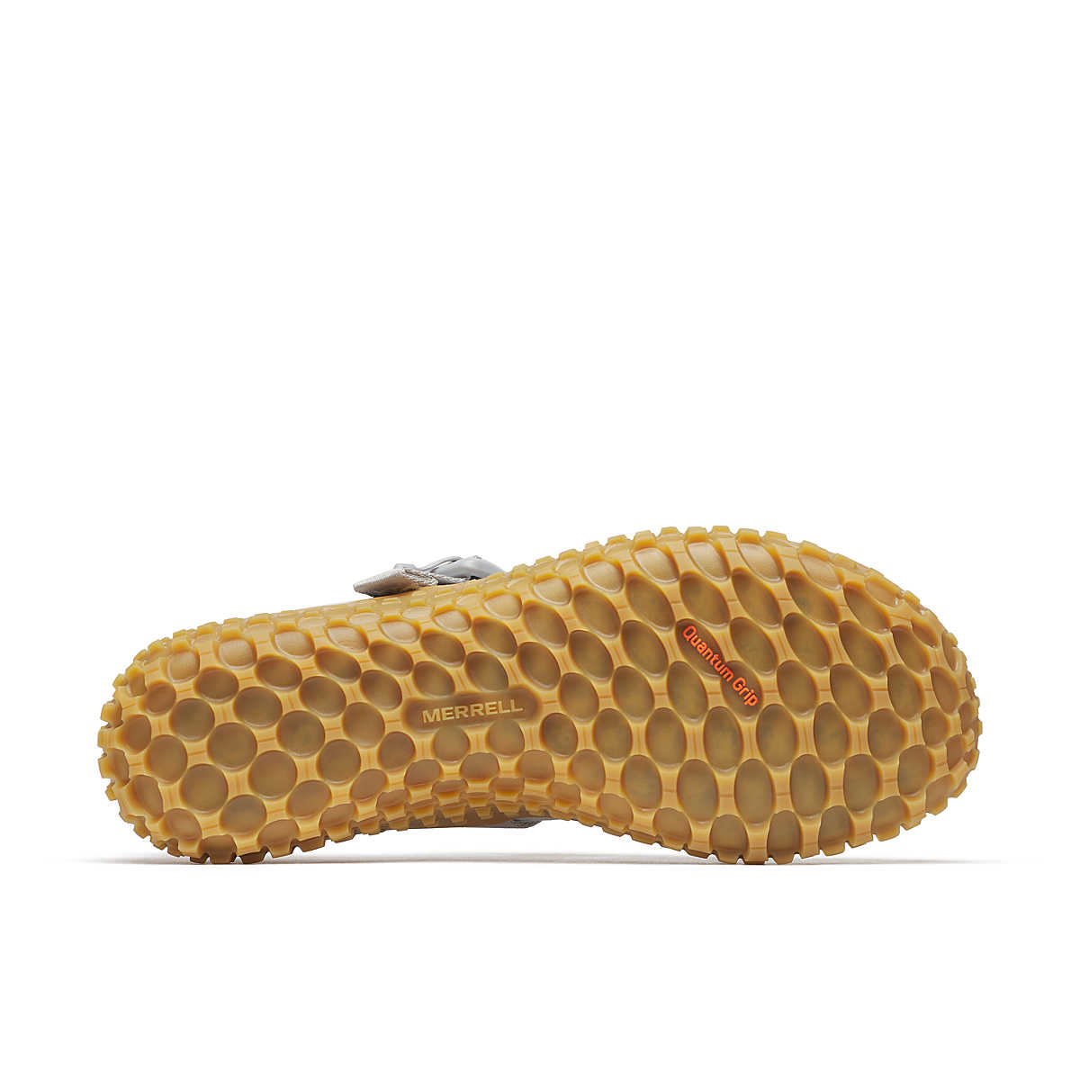 Women's Wrapt Buckle Nubuck