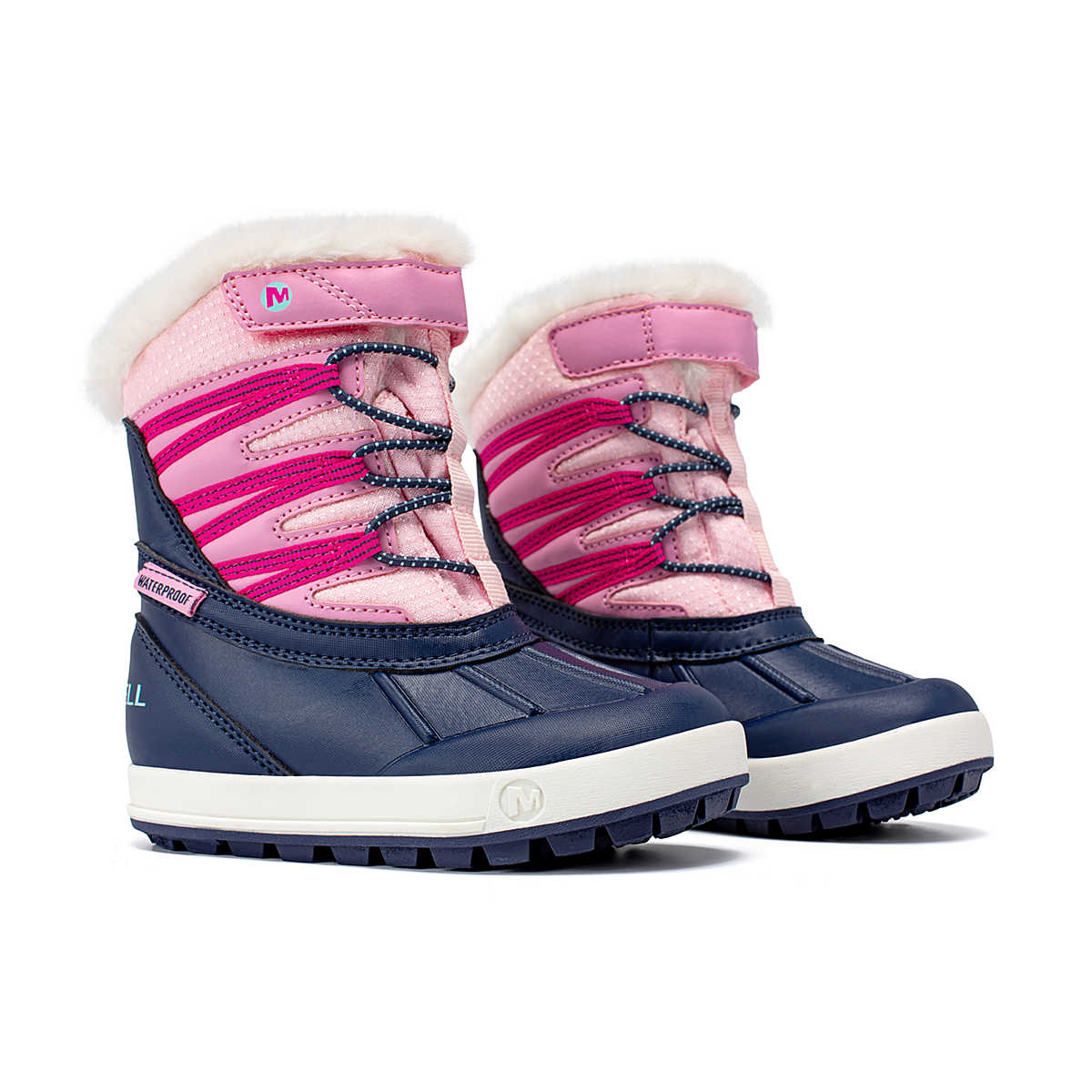 Little Kid's Snow Bank 5 Jr.