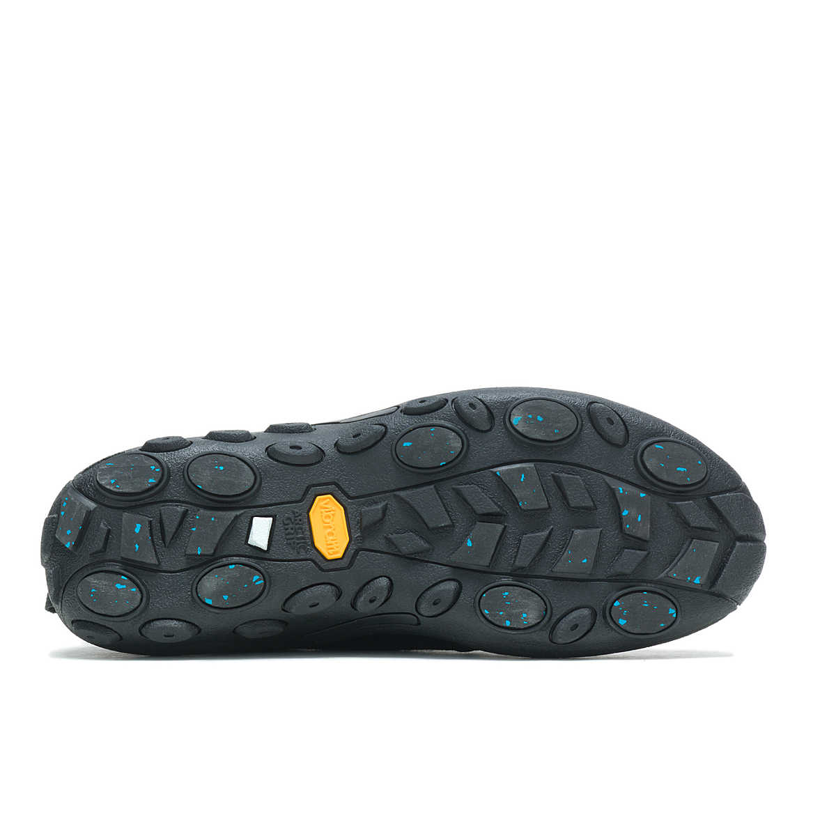 Men's Jungle Moc Ice+