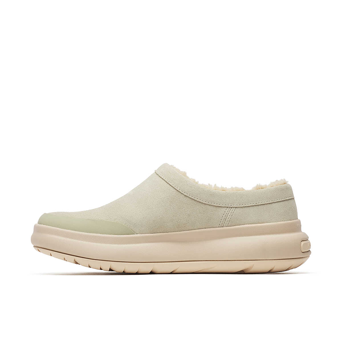 Women's Marquette Thermo Mule