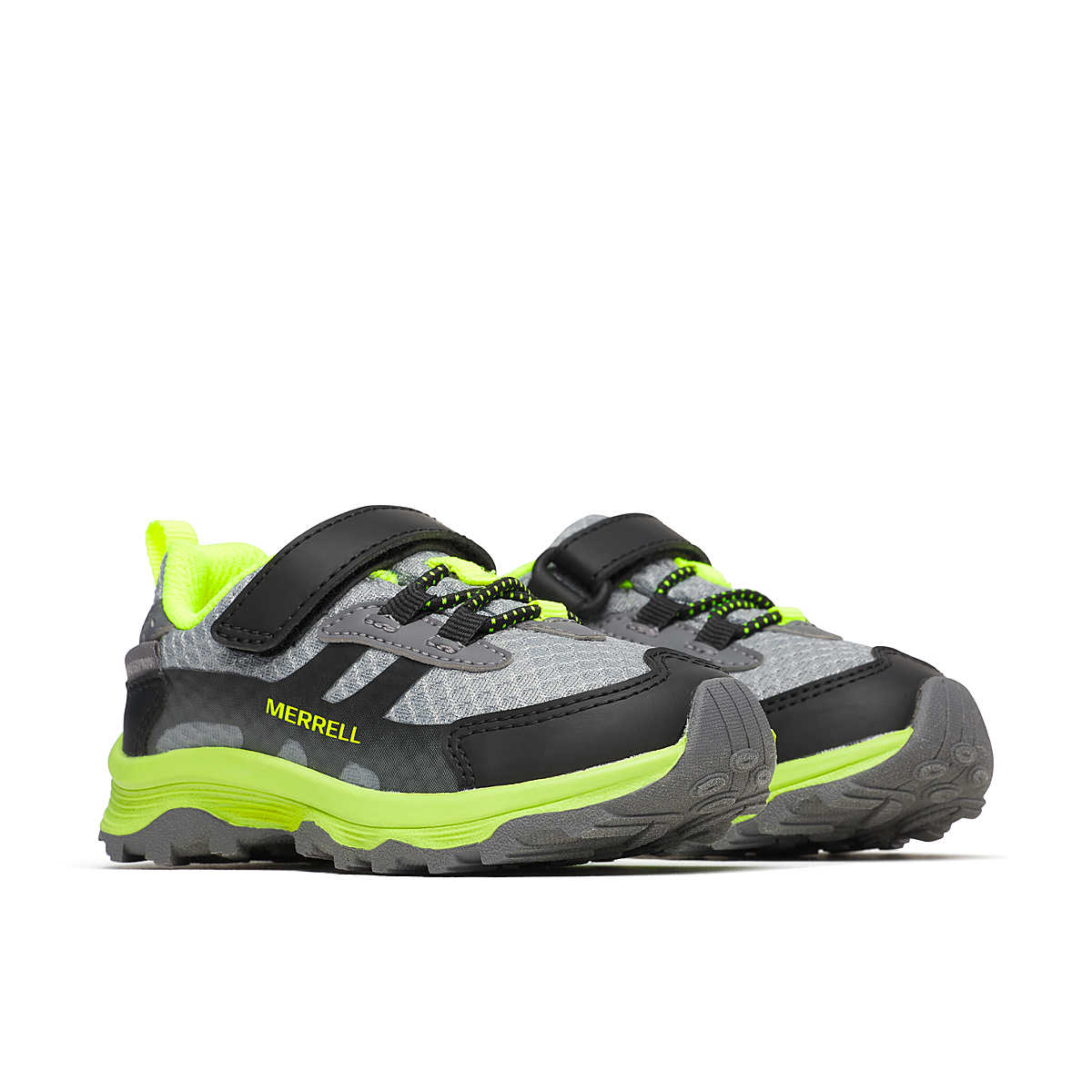 Little Kid's Moab Speed 2 Low A/CJr. Waterproof