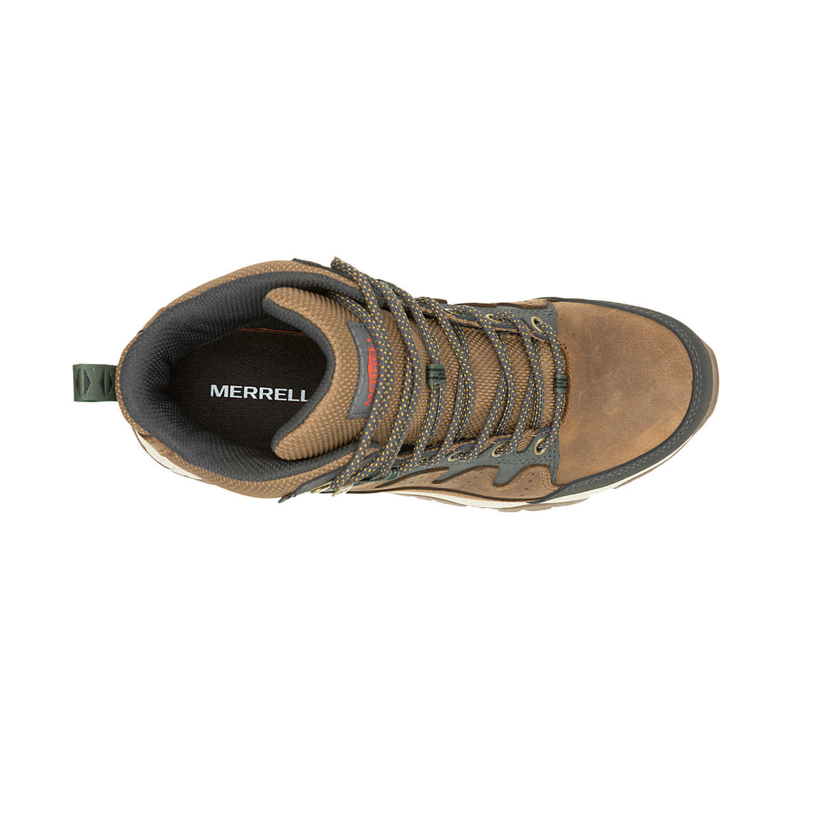 Men's Windoc 6" Steel Toe Waterproof Work Boot