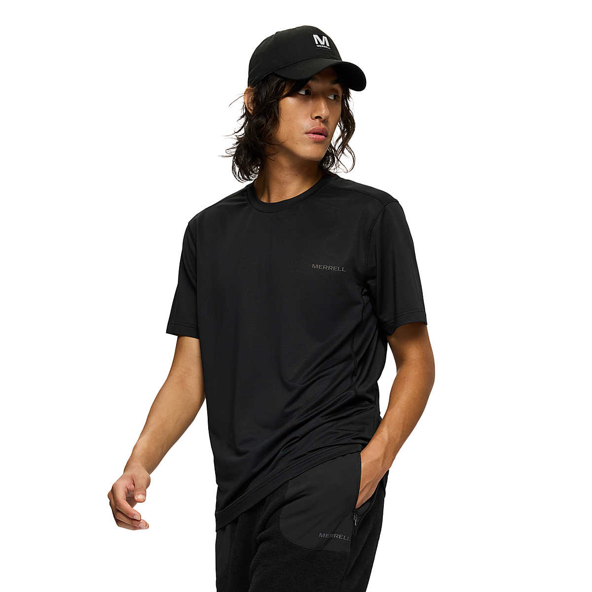 Men's Tech Short Sleeve Tee