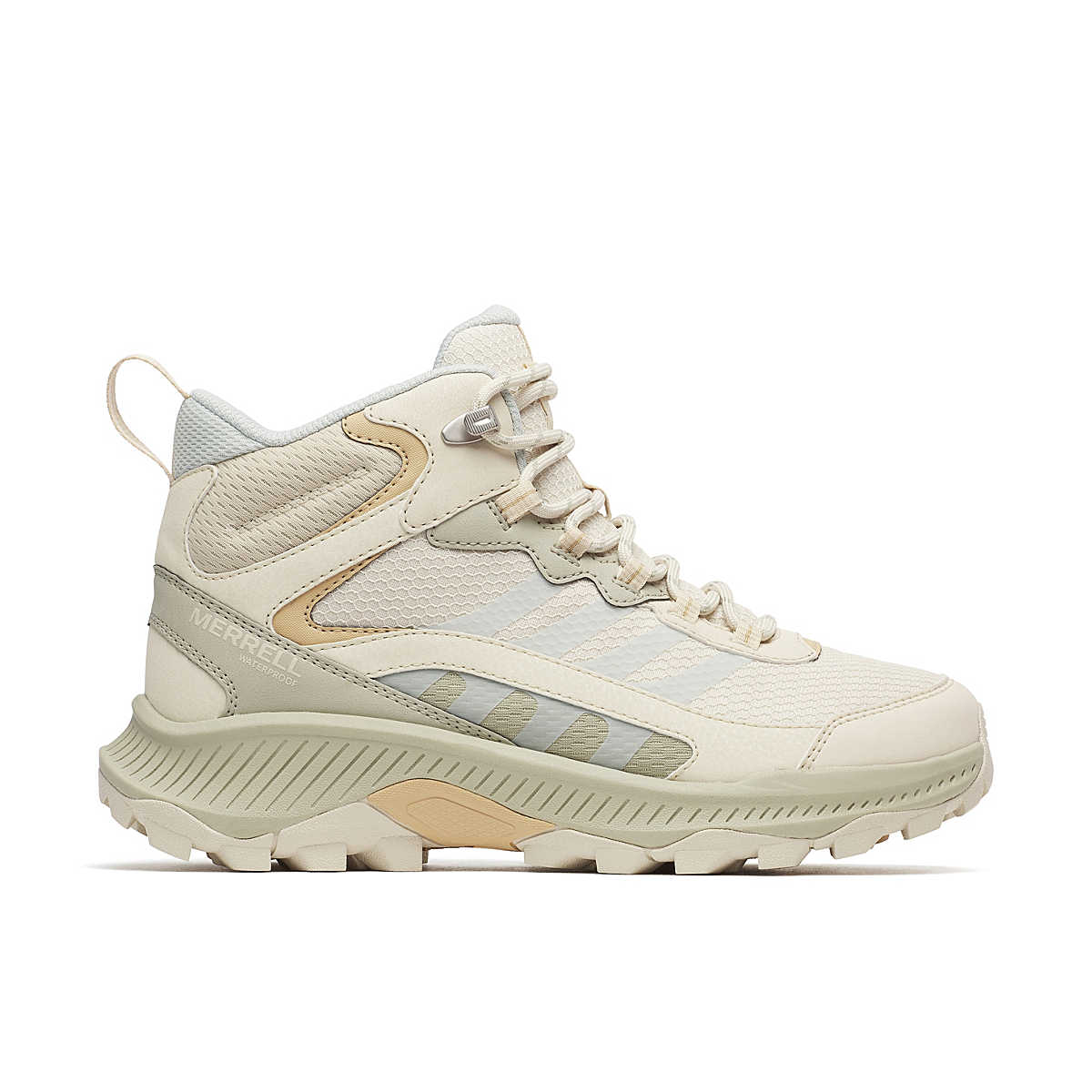 Women's Speed Strike 2 Mid Waterproof
