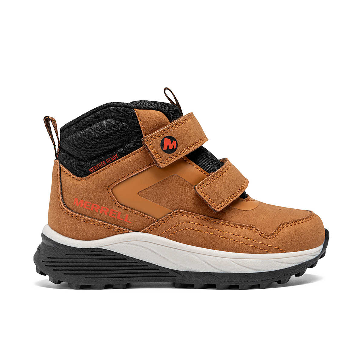 Little Kid's Snova Mid Jr.