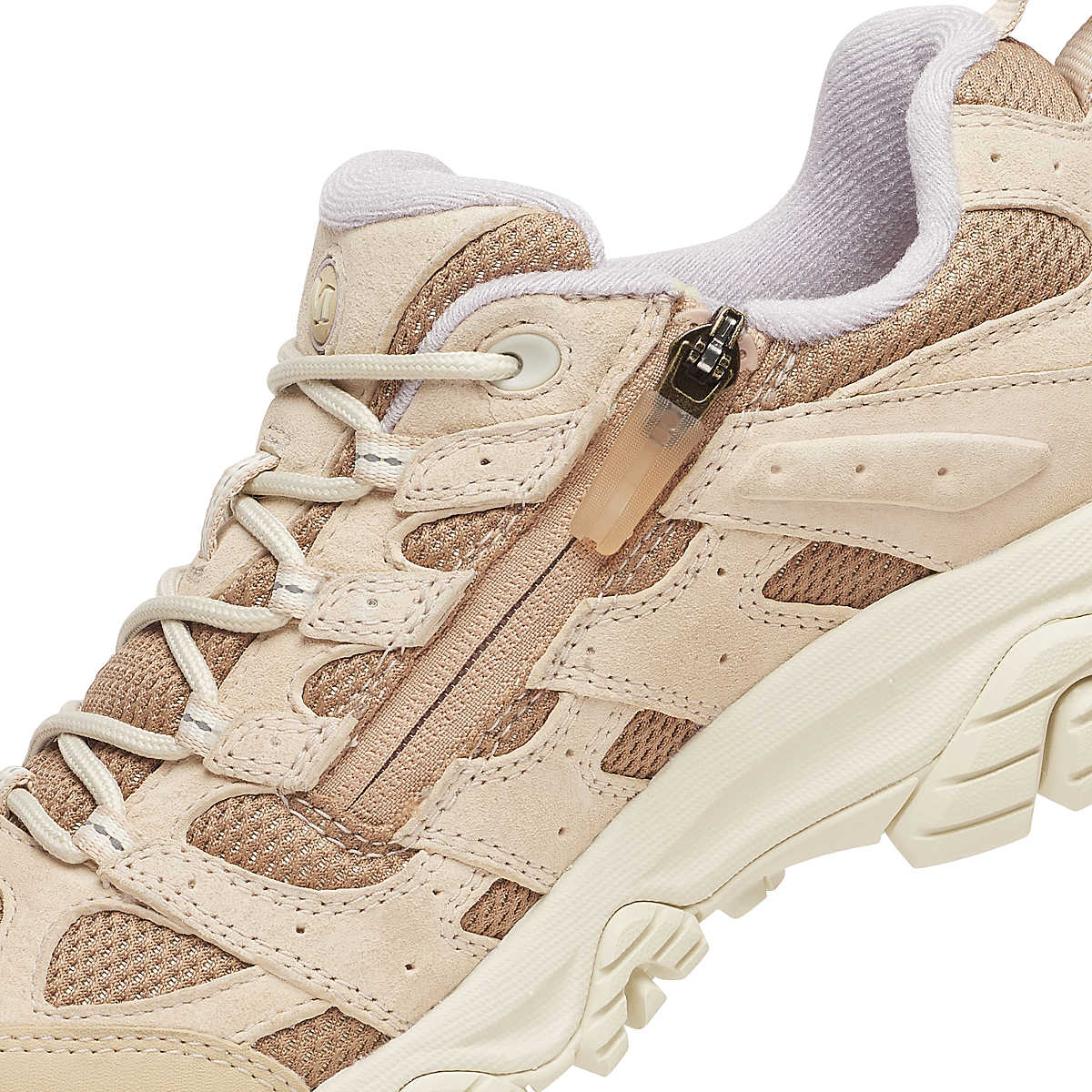 Women's Moab 3 Ready Zip