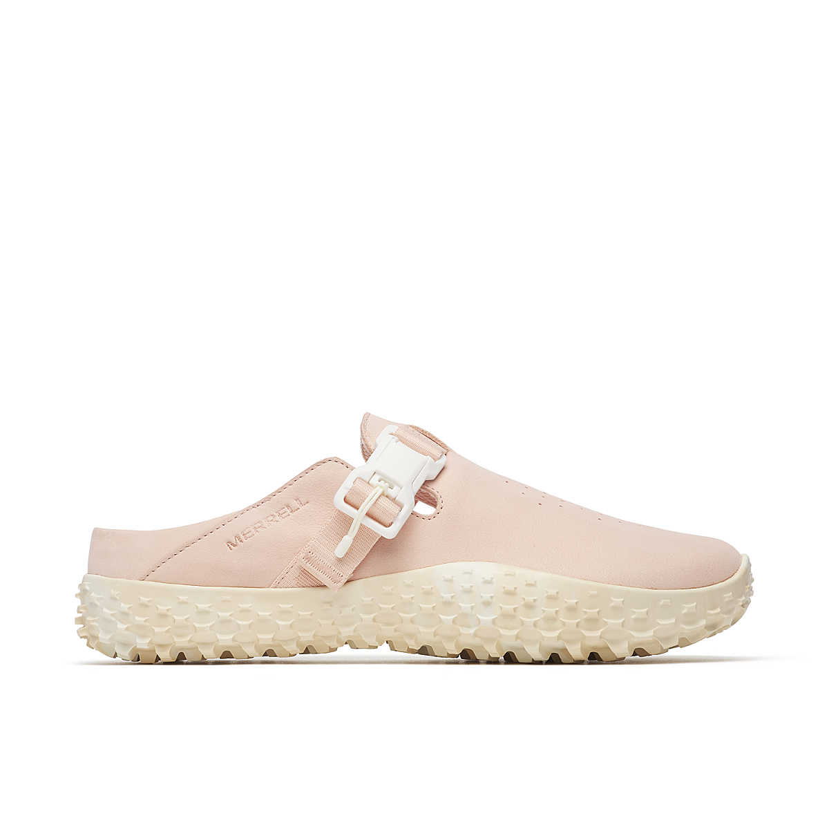 Women's Wrapt Slide Nubuck