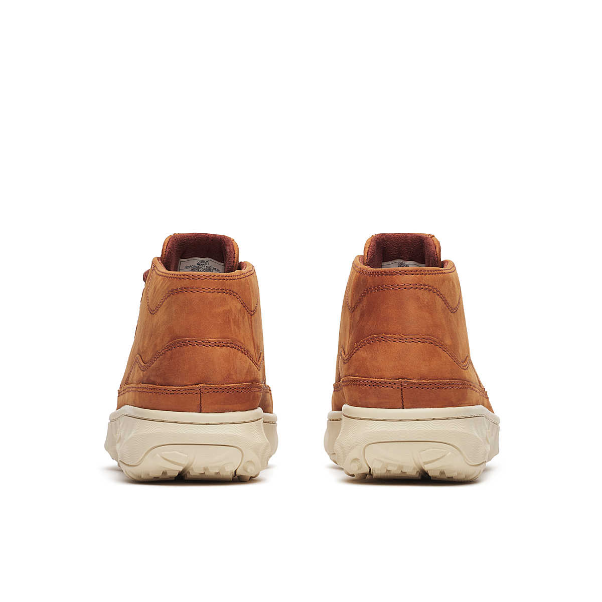 Men's Silvo Chukka