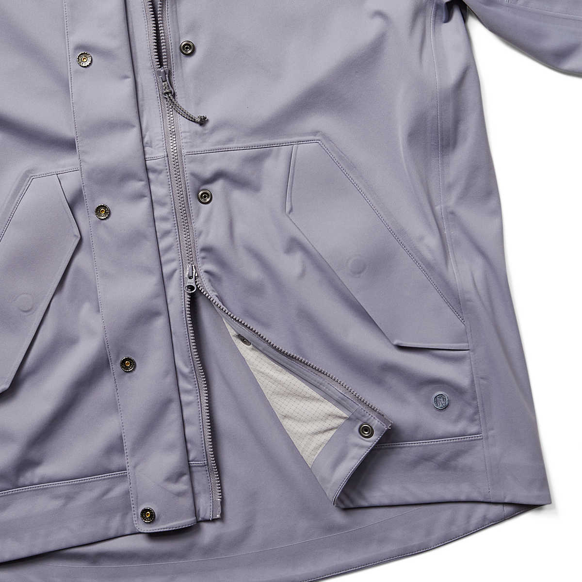 Women's Whisper Rain Shell