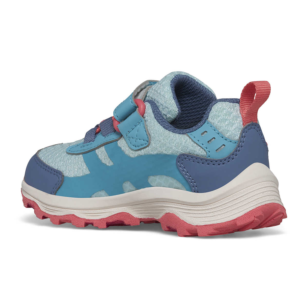 Little Kid's Moab Speed 2 Low A/CJr. Waterproof