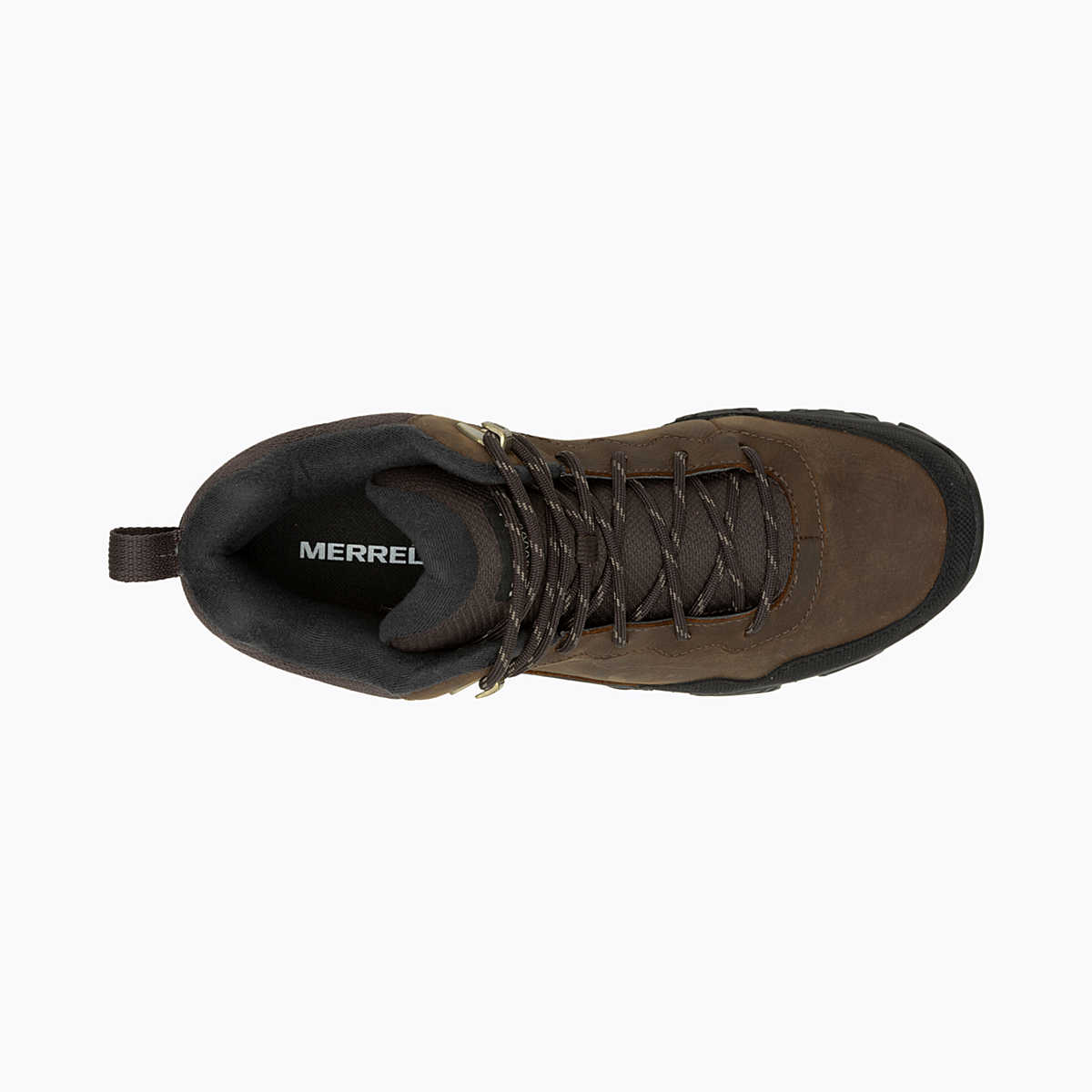 Men's Coldpack 3 Thermo Mid Waterproof Wide Width