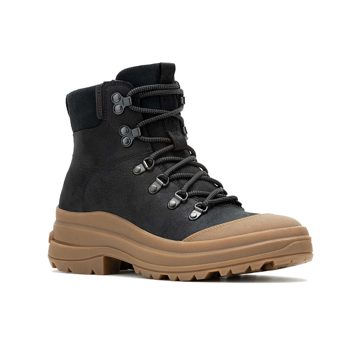 Women's Harper Lace Zip Waterproof