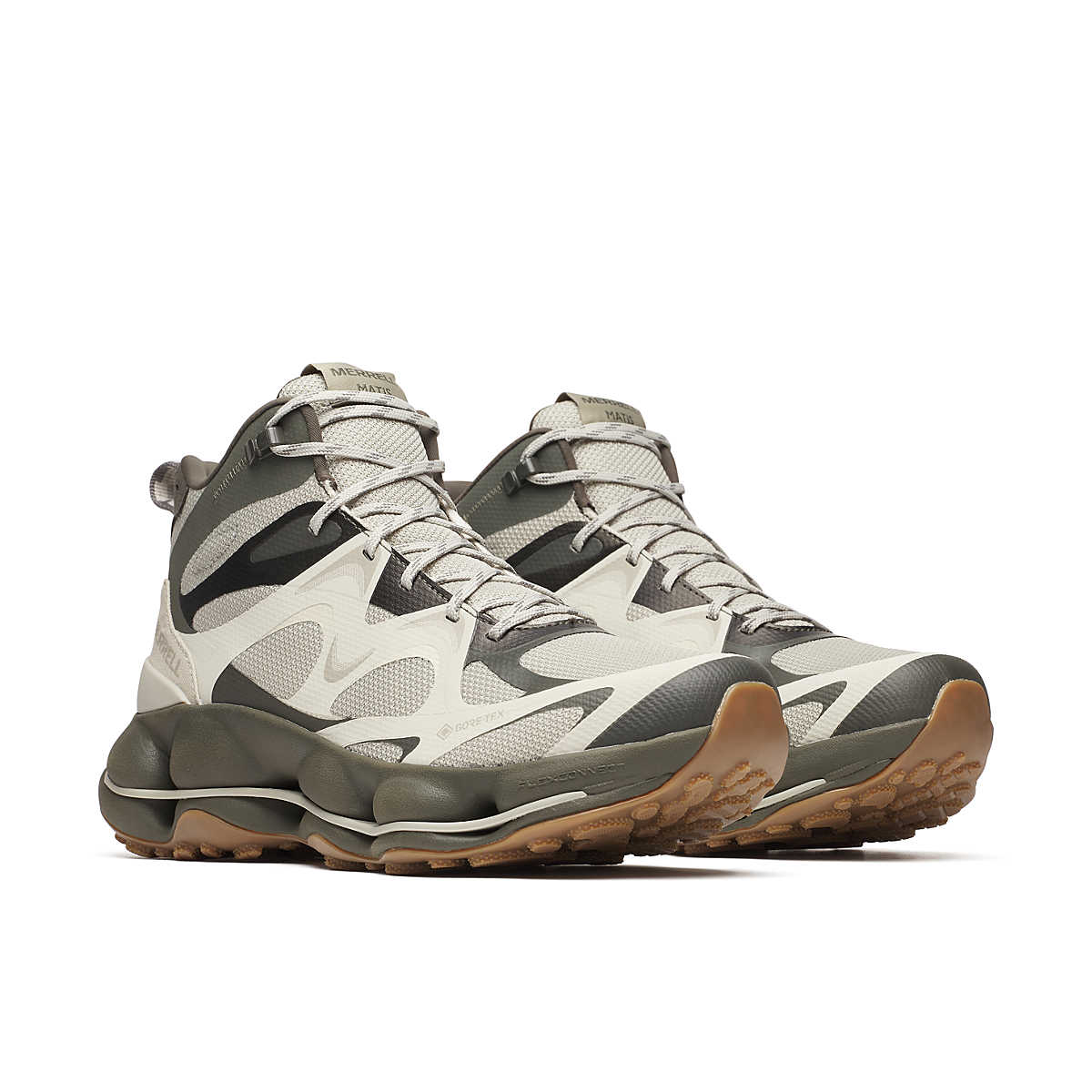 Men's Speedarc Matis Mid GORE-TEX®