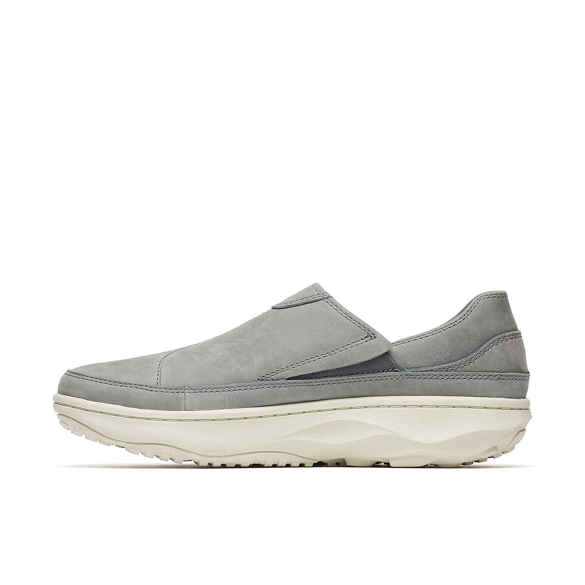 Men's Silvo Moc