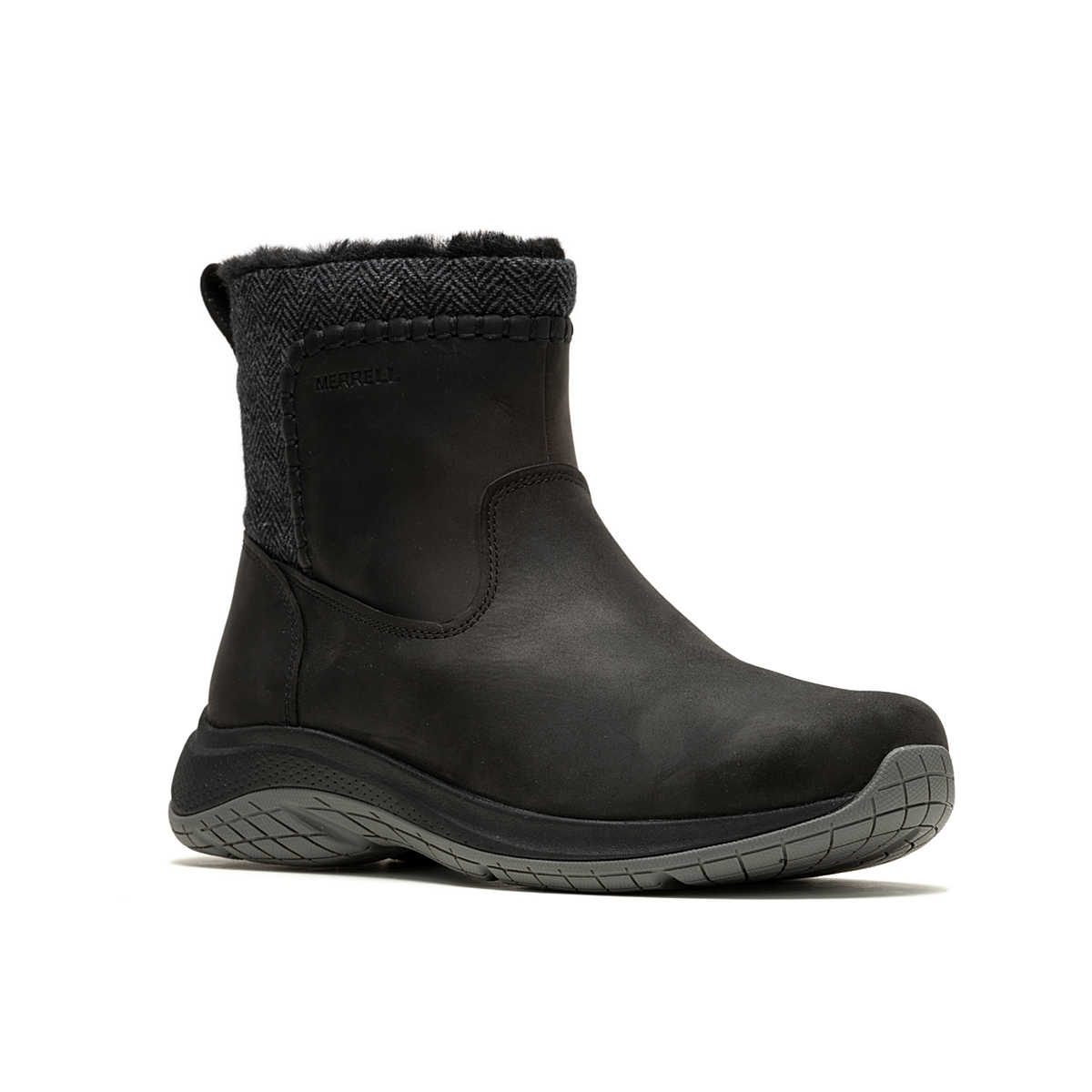 Women's Encore Ice 5 Mid Zip
