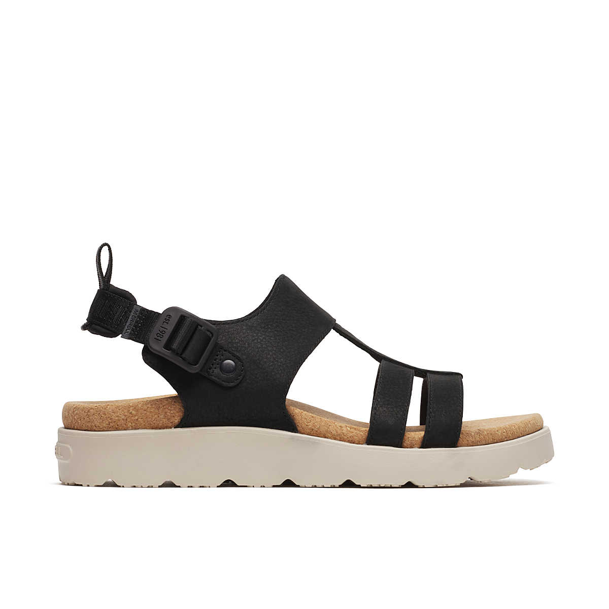 Women's Fleur Backstrap