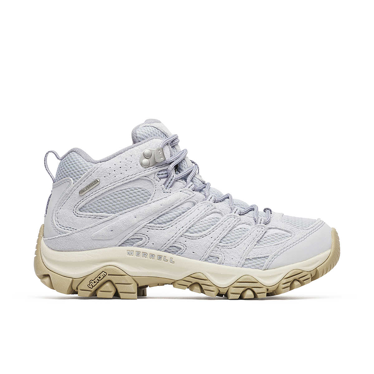 Women's Moab 3 Mid Waterproof