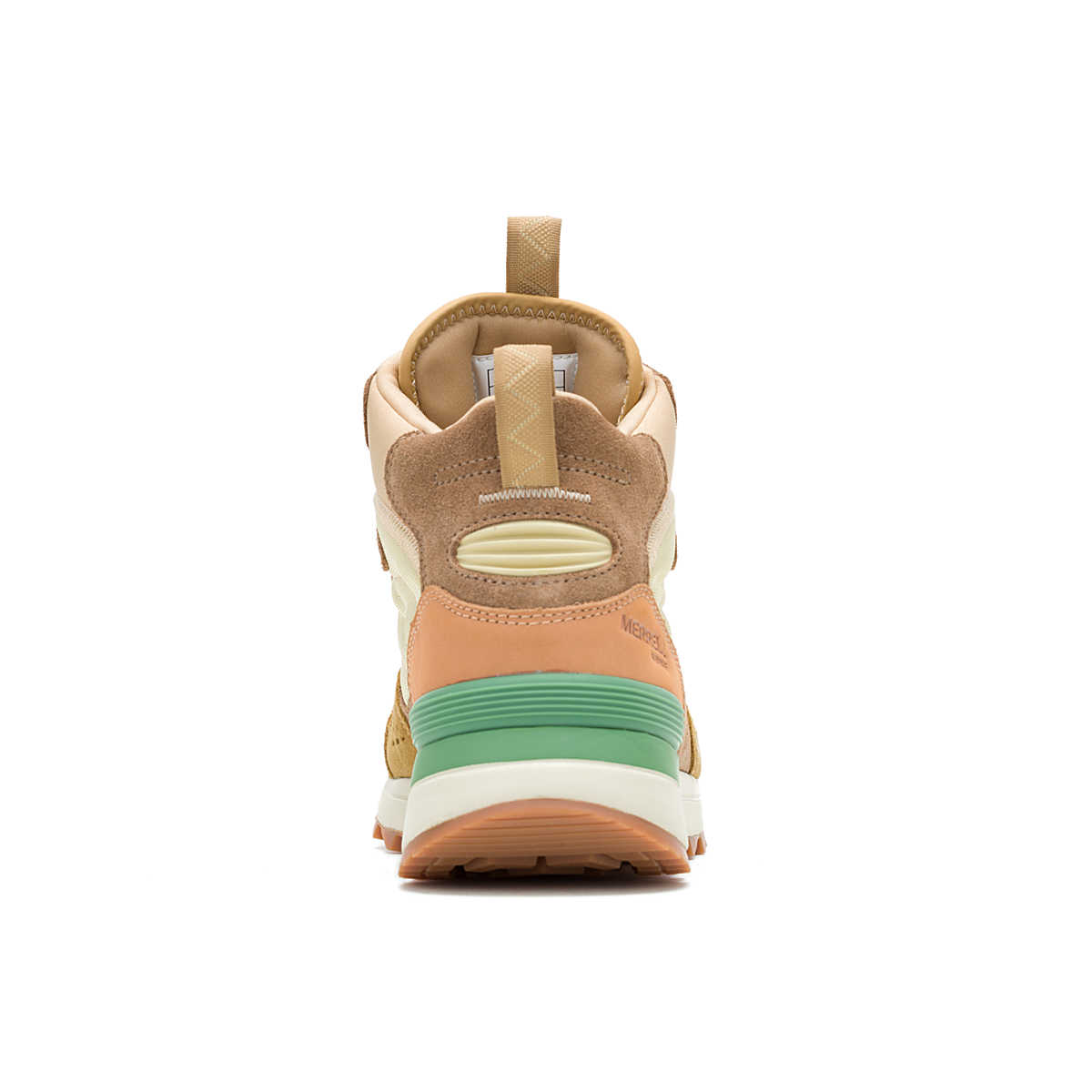 Women's Alpine 83 Sneaker Recraft Mid Waterproof