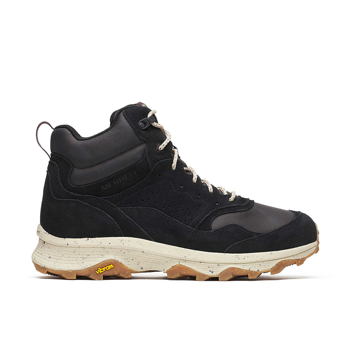 Men's Speed Solo MXD Mid Waterproof