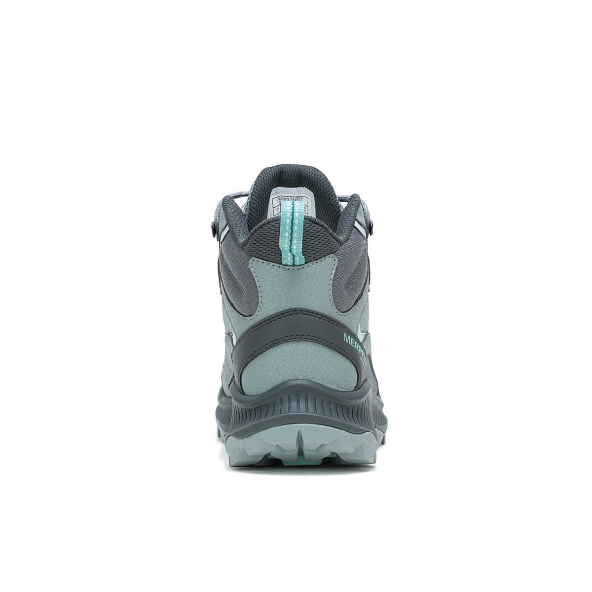 Women's Speed Strike 2 Mid Waterproof