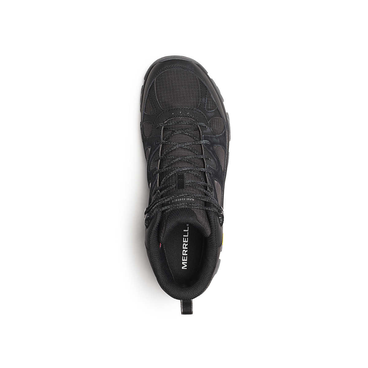 Men's Thermo Snow Grip Mid Waterproof