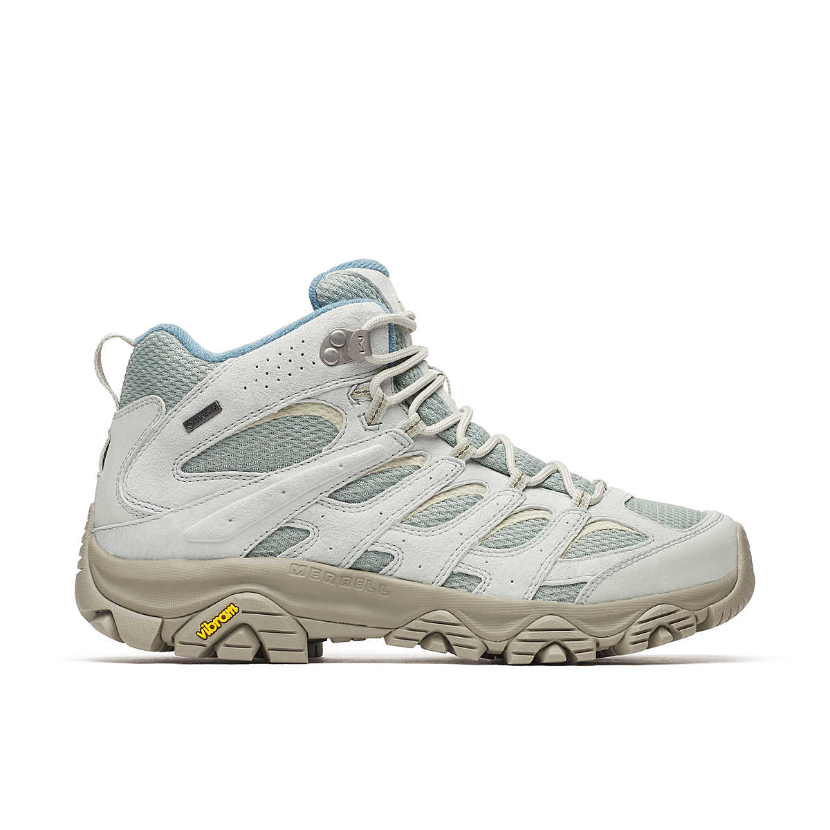Men's Moab 3 Mid GORE-TEX®