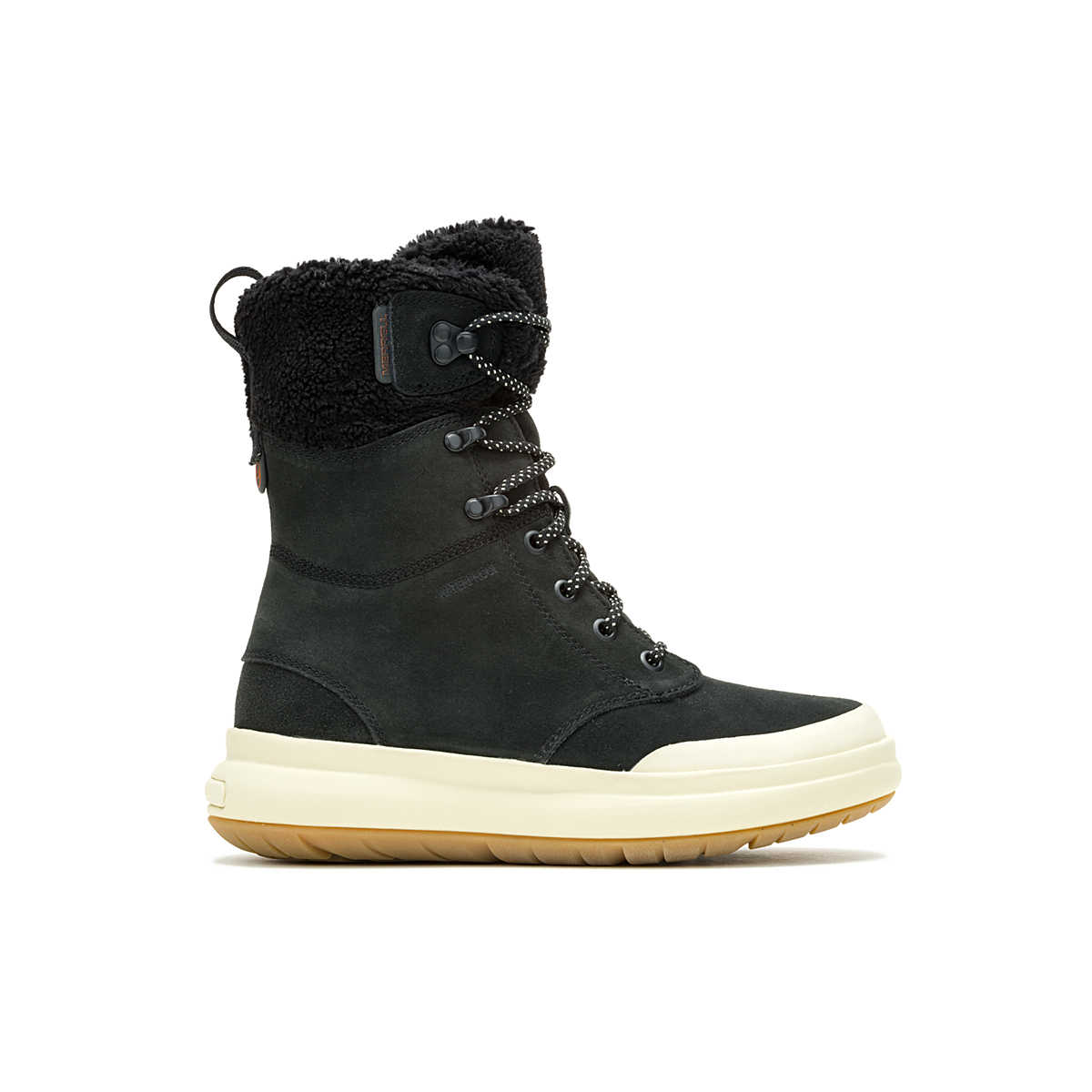 Women's Marquette Thermo Tall Zip Waterproof