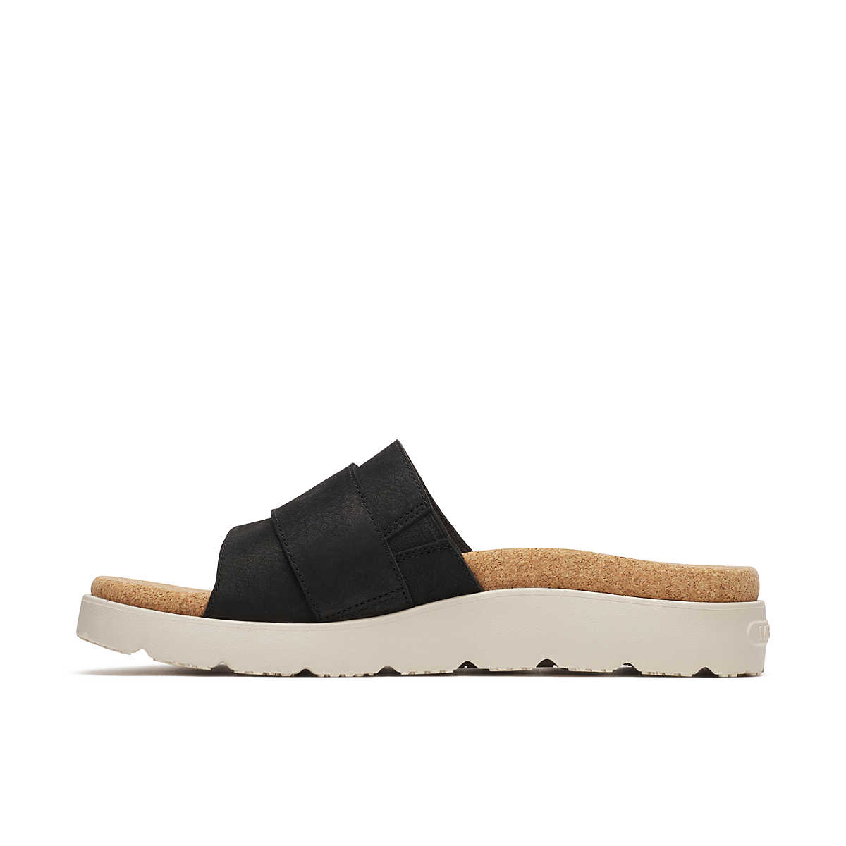 Women's Fleur Slide
