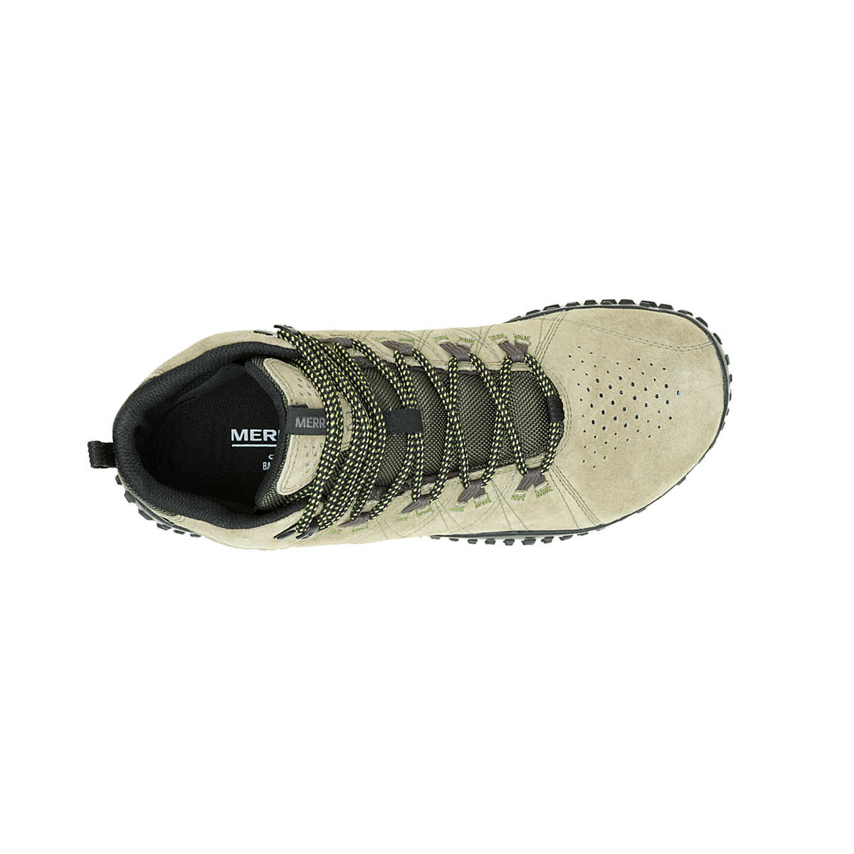 Men's Wrapt Mid Waterproof