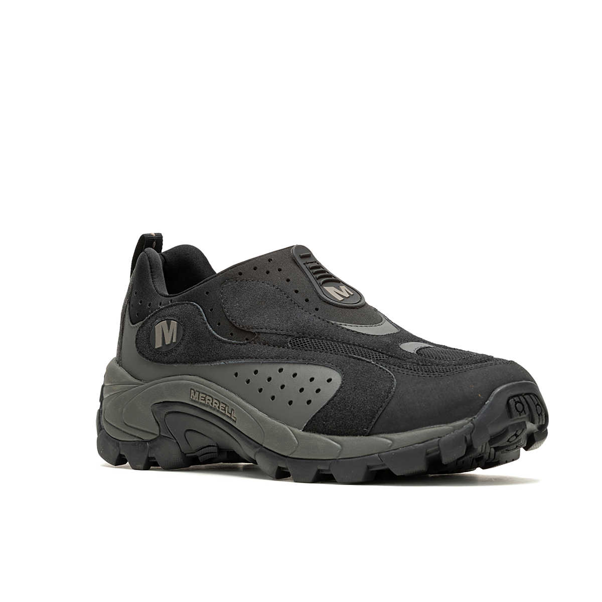 Men's Moc Speed Streak Evo 1TRL