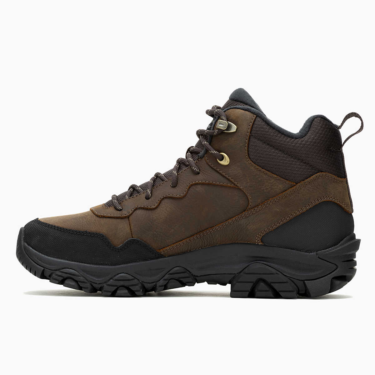 Men's Coldpack 3 Thermo Mid Waterproof Wide Width