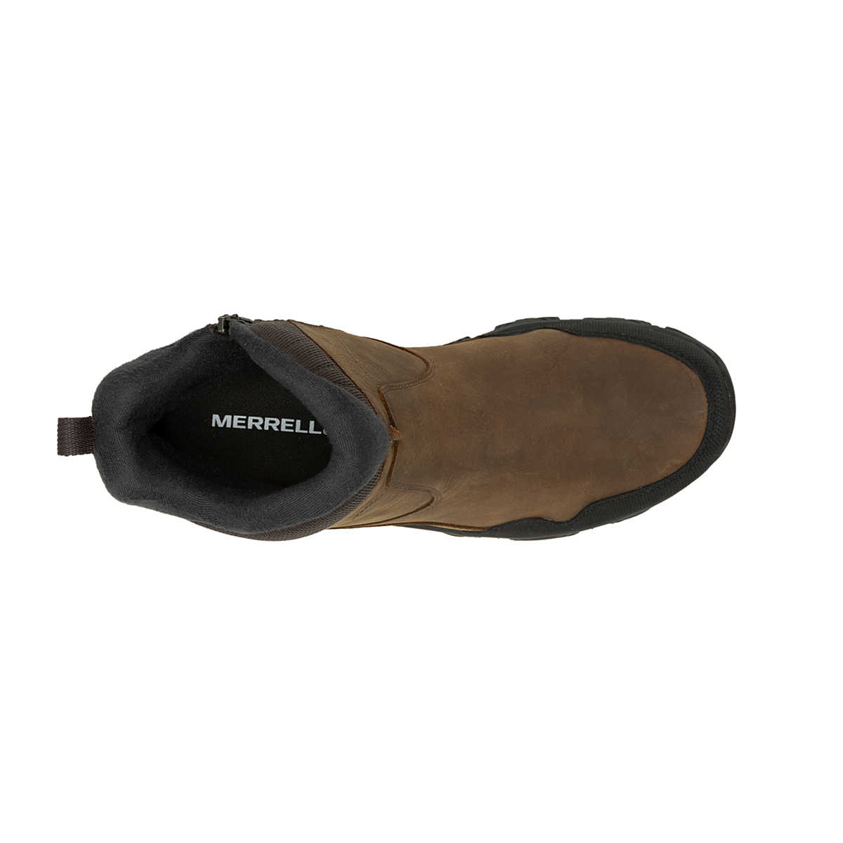 Men's Coldpack 3 Thermo Tall Zip Waterproof