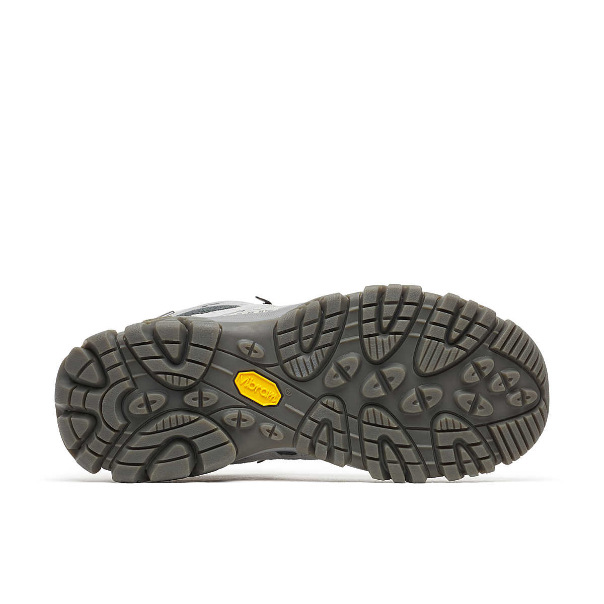 Women's Moab 3 Mid Waterproof Wide Width