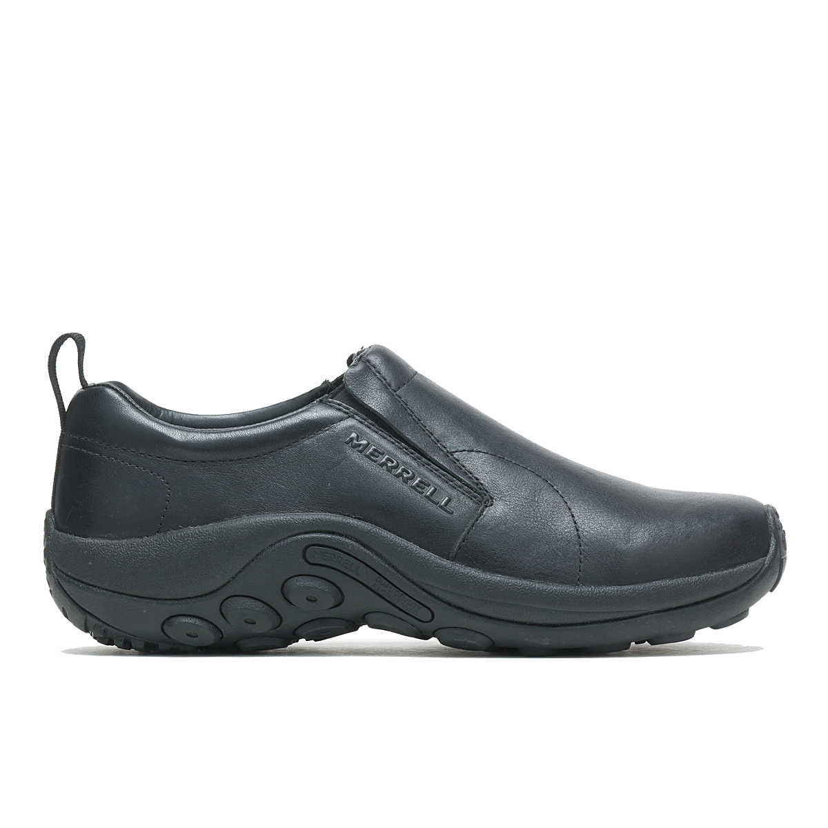 Men's Jungle Moc Leather 2 Wide Width