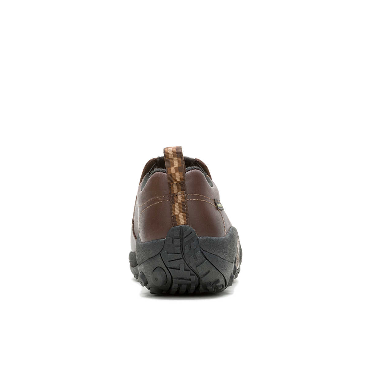 Men's Jungle Moc Leather Waterproof