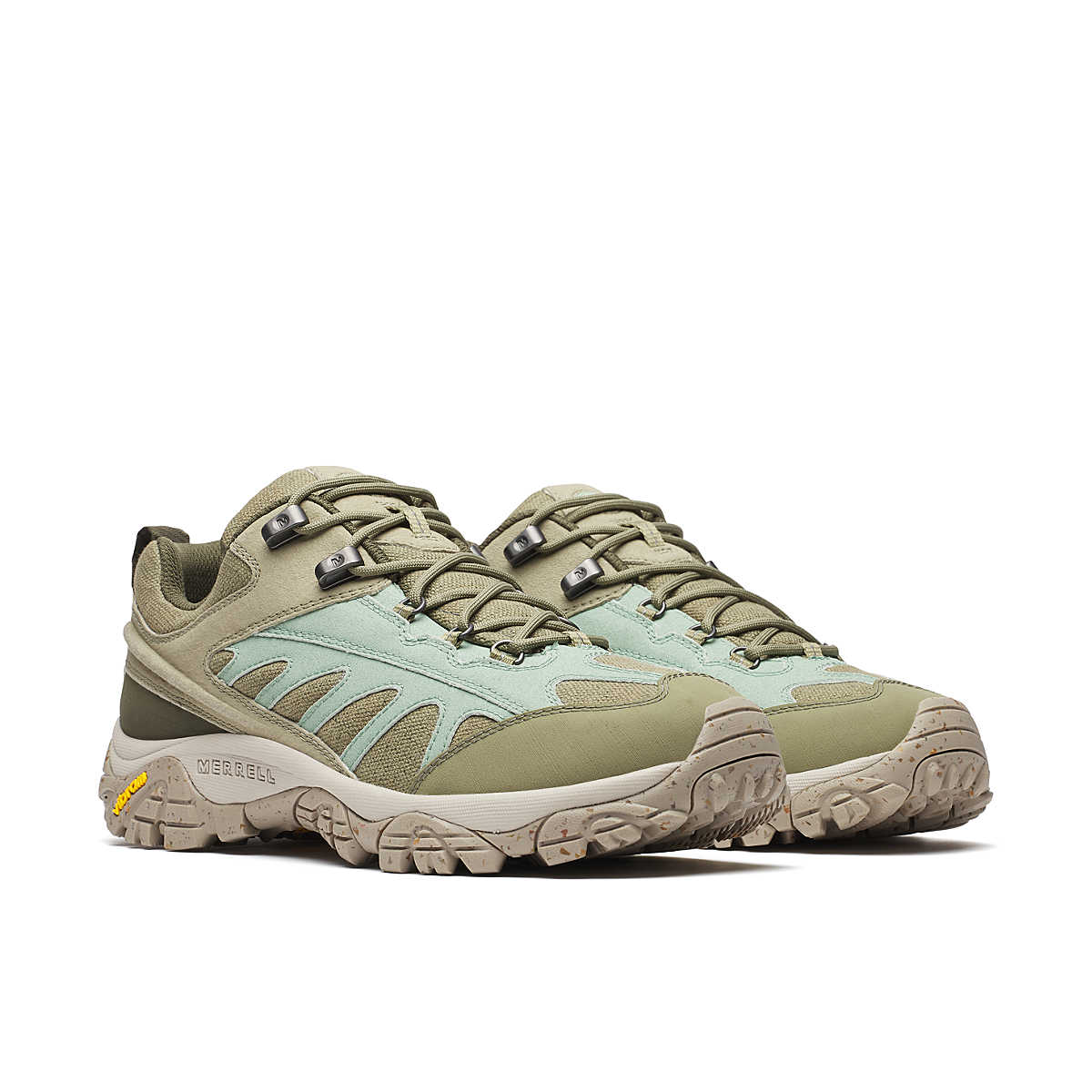 Men's Moab 2 Mesa Luxe Eco 1TRL