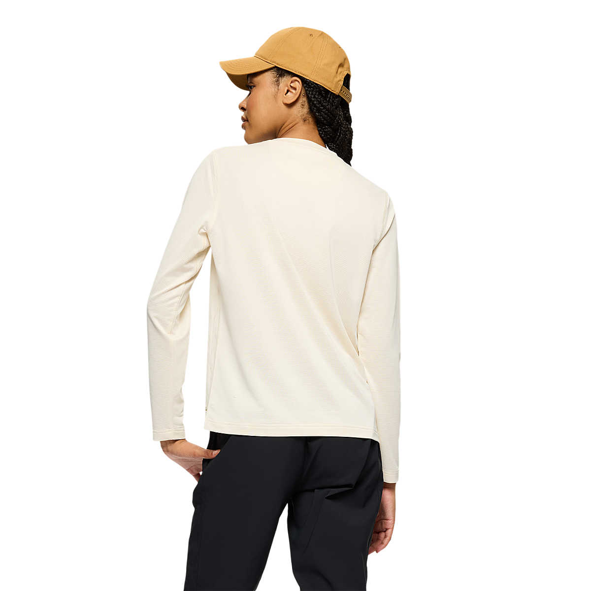 Women's Active Long Sleeve Tee