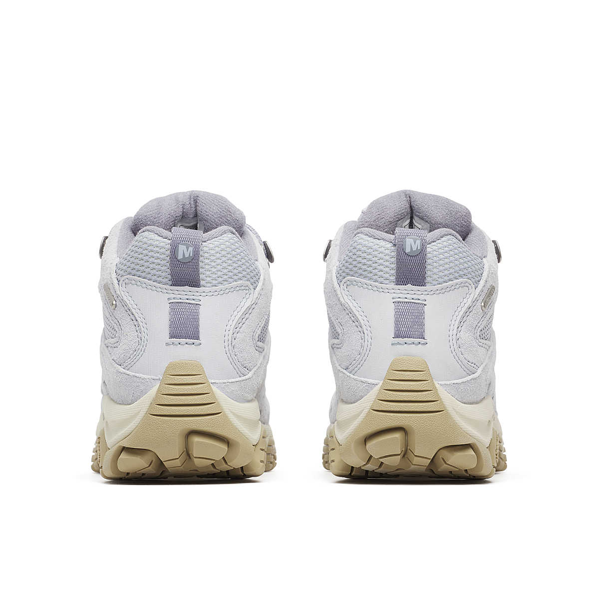 Women's Moab 3 Mid Waterproof