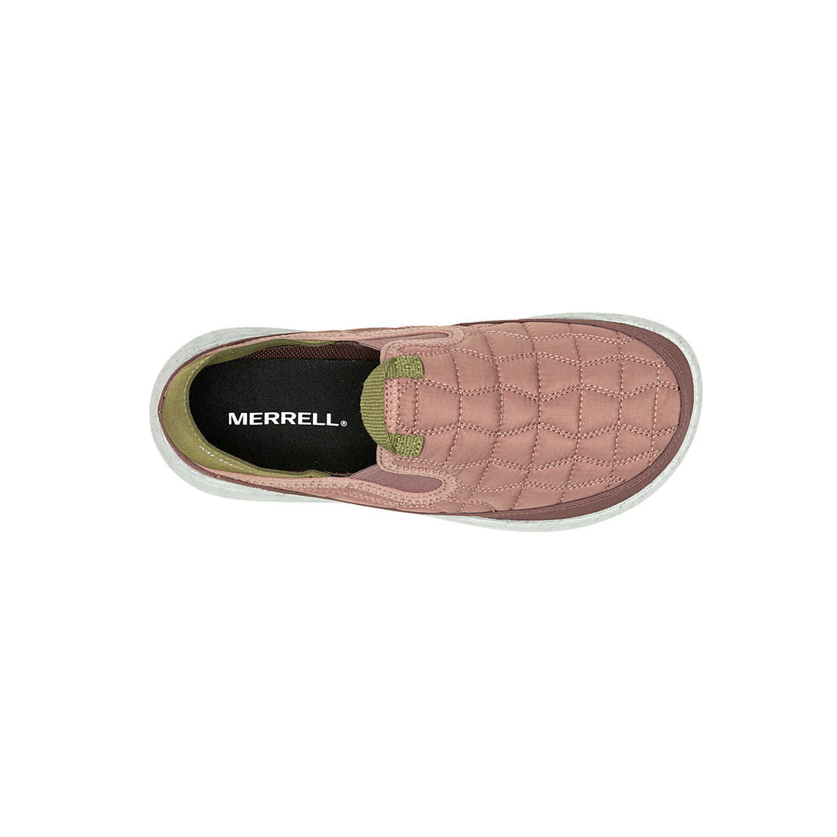 Women's Hut Moc 2