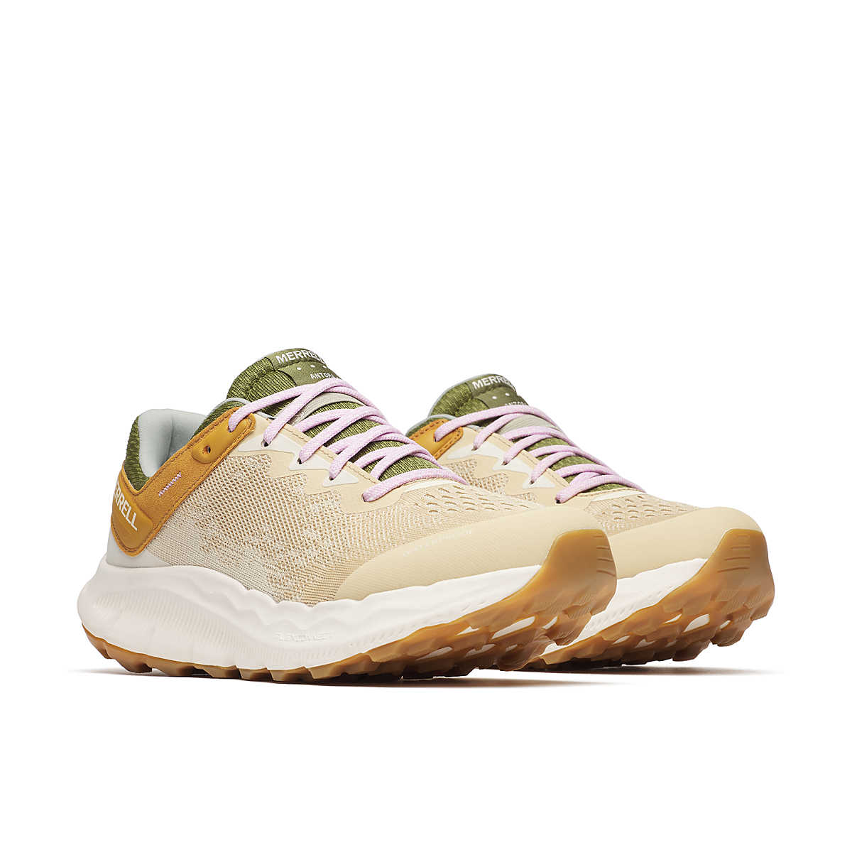Women's Antora 4 Waterproof