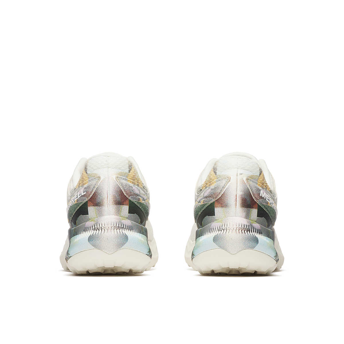 Women's Antora 4