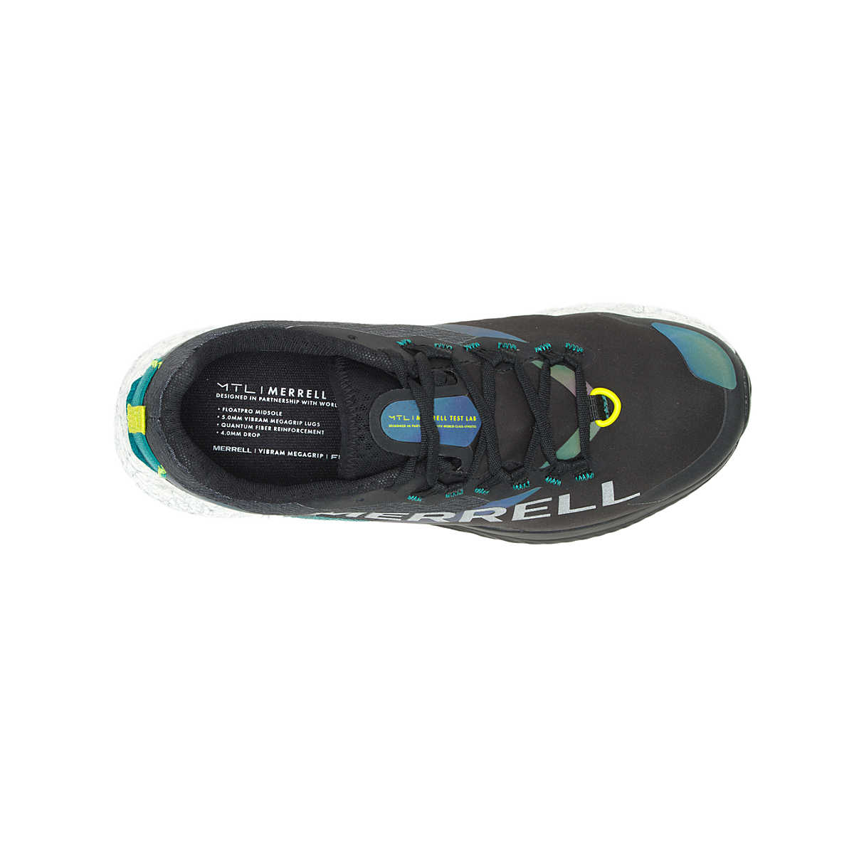 Women's MTL Long Sky 2 Shield