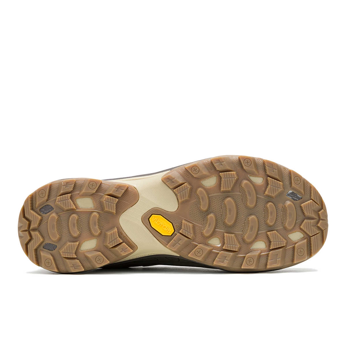 Men's Moab Speed 2 Leather Waterproof