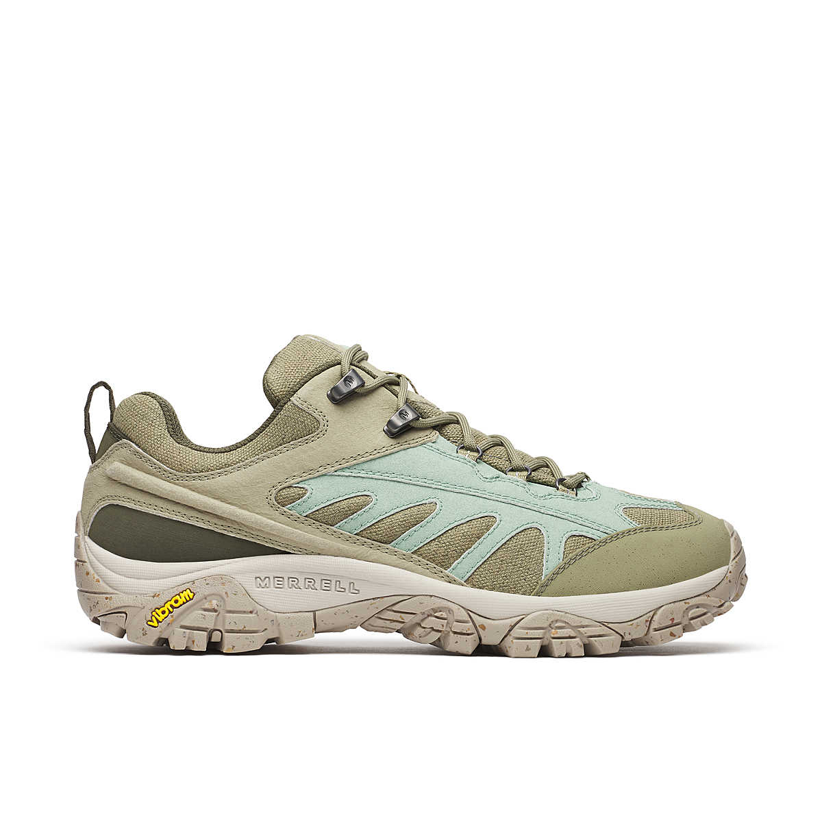 Men's Moab 2 Mesa Luxe Eco 1TRL