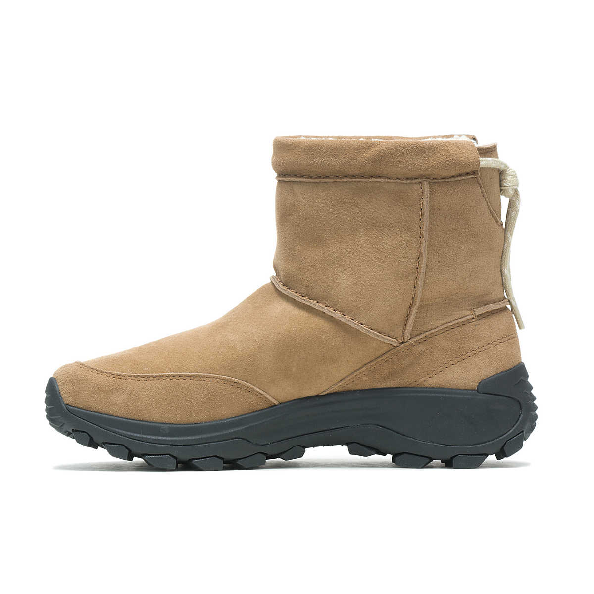 Men's Winter Pull On