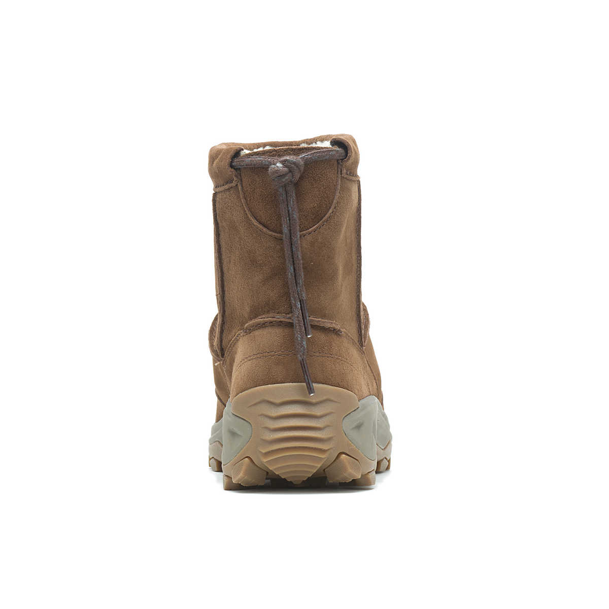 Men's Winter Pull On