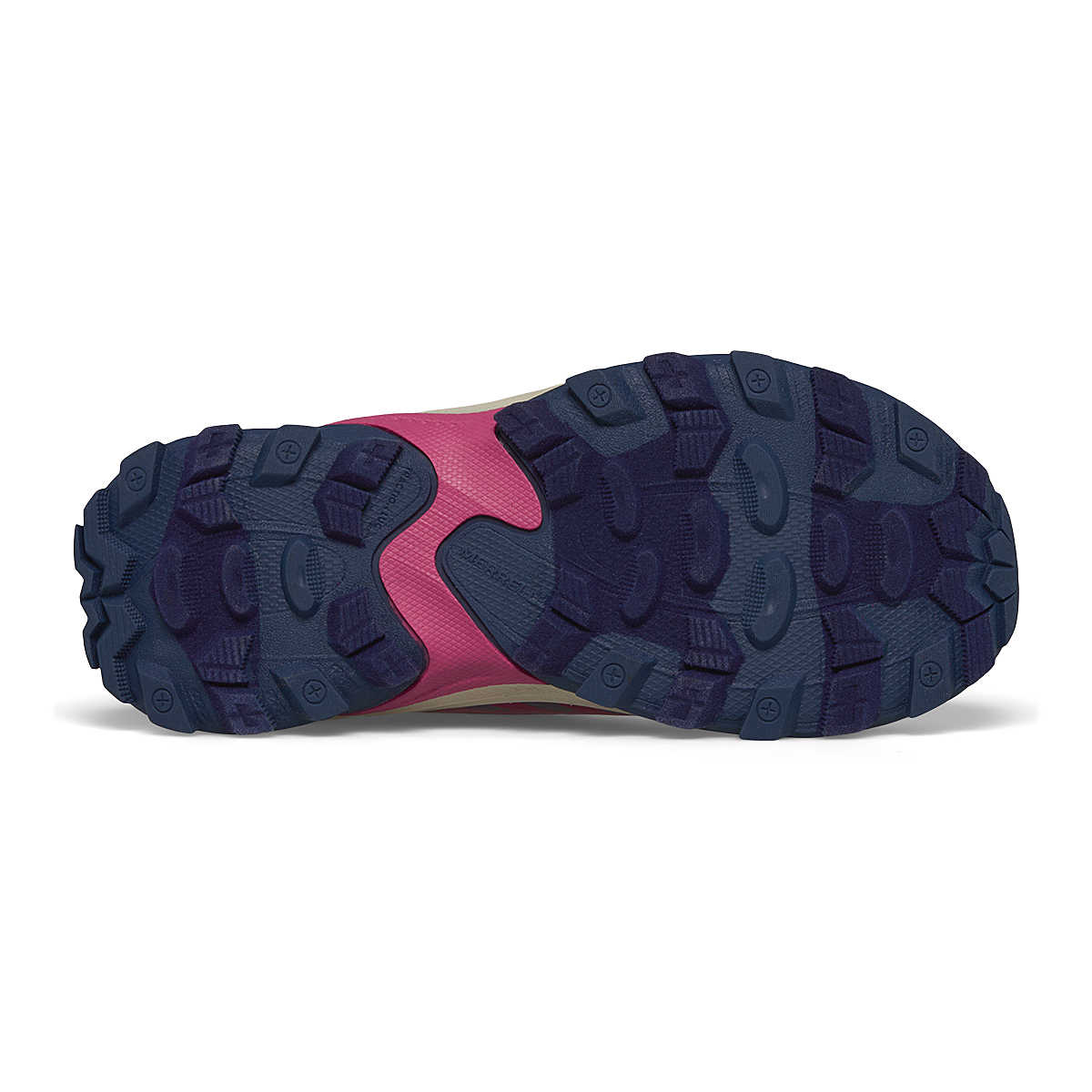 Big Kid's Moab Speed Mid 2 A/C Waterproof