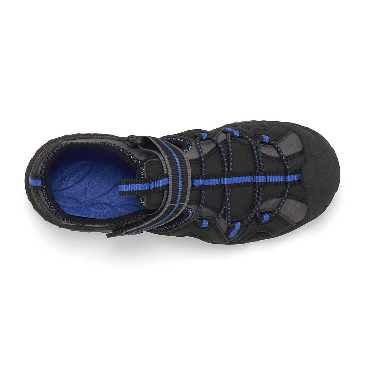 Big Kid's Hydro 2 Sandal