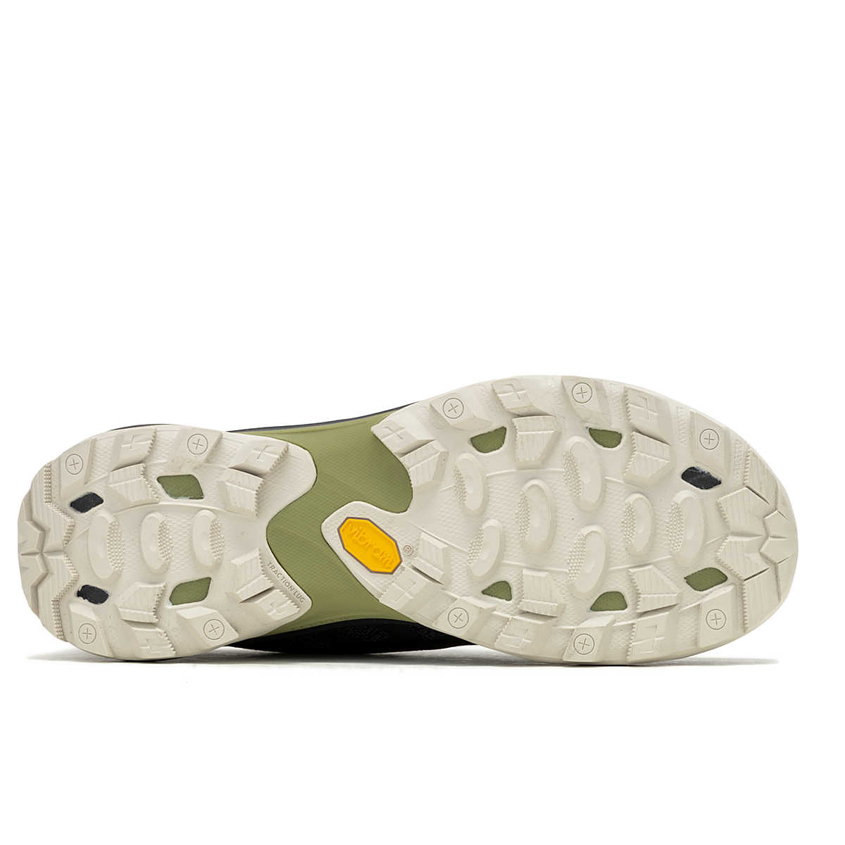 Men's Moab Speed 2 Wide Width